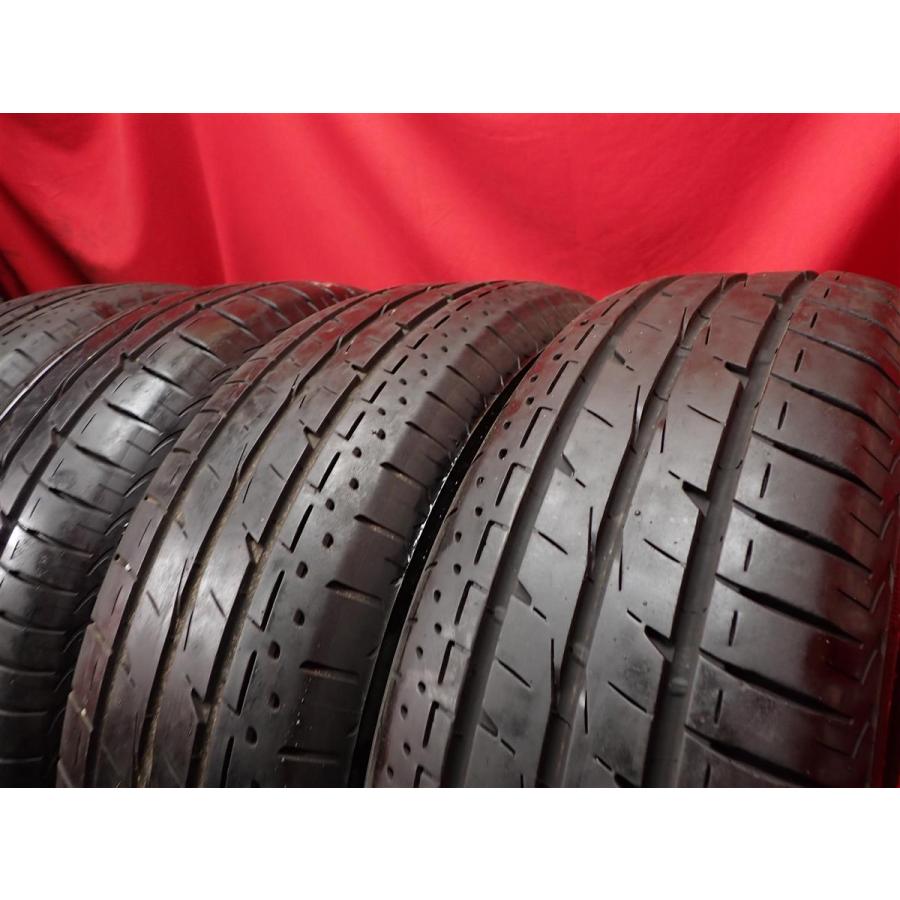 中古タイヤ 205/65R15 94H 4本セット ブリヂストン エコピア EX20 RV BRIDGESTONE ECOPIA EX20RV 7.5分山★n15 ミニバン用 エスティマ｜taiheishopping｜04