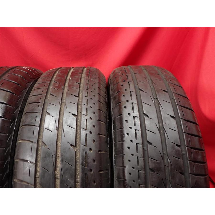 中古タイヤ 205/65R15 94H 4本セット ブリヂストン エコピア EX20 RV BRIDGESTONE ECOPIA EX20RV 7.5分山★n15 ミニバン用 エスティマ｜taiheishopping｜07