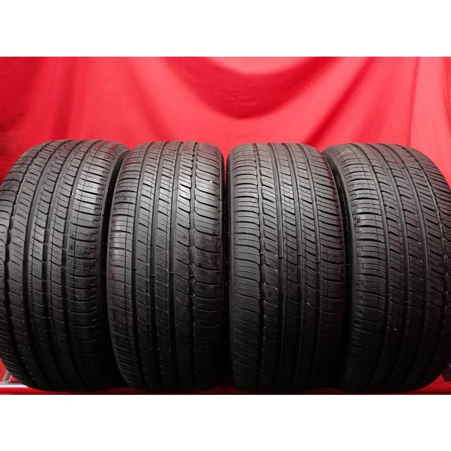 中古タイヤ 245/40R19 94V 4本セット ミシュラン プライマシー TOUR A  