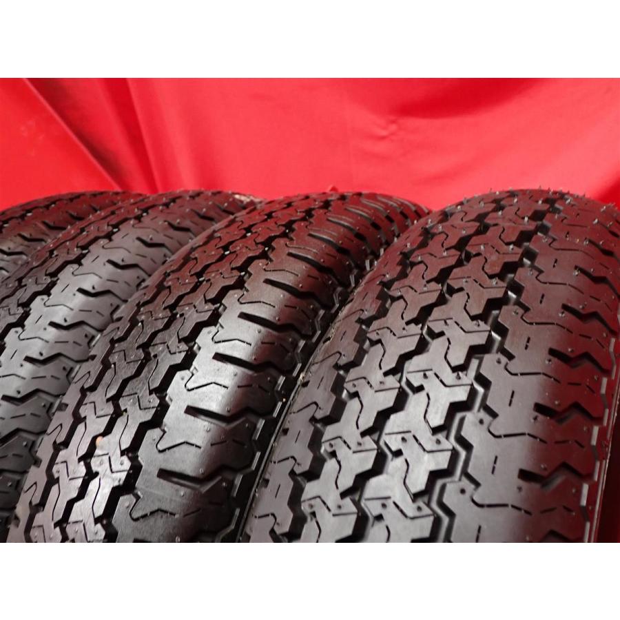 中古タイヤ 145/80R12 80/78N 4本セット ヨコハマ スーパー バン 中古タイヤ 145/80R12 80/78N 4本セット ヨコハマ スーパー バン