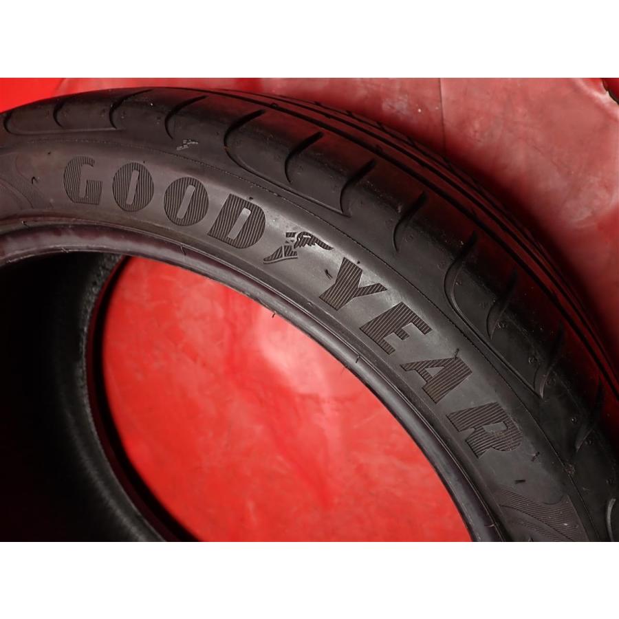 中古タイヤ 235/40R18 95Y 4本セット グッドイヤー イーグル F1 アシメトリック 2 GOODYEAR EAGLE F1 ASYMMETRIC 2 8分山★n18｜taiheishopping｜08