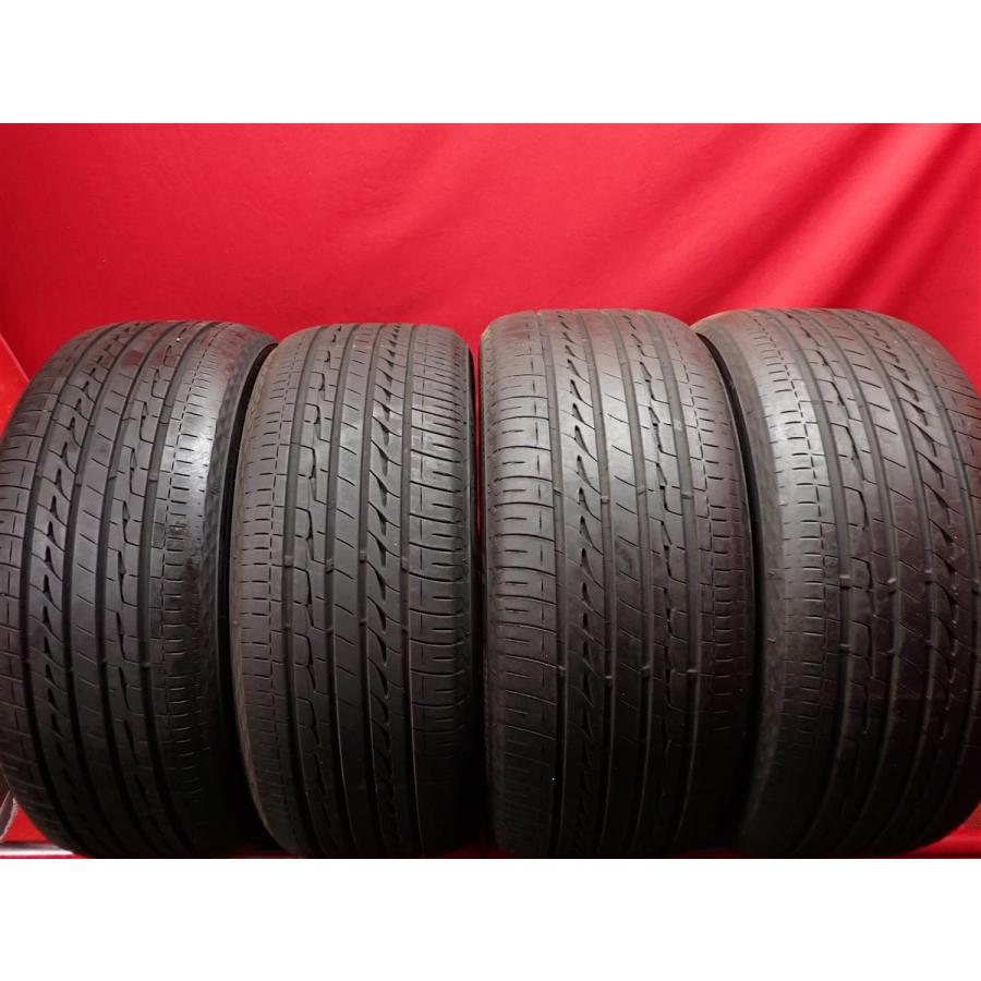 中古タイヤ 225/45R18 95W 245/45R18 100W 4本セット ブリヂストン 