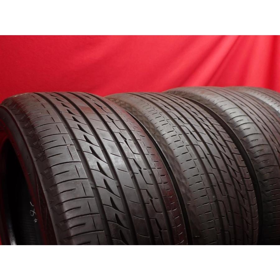前後異サイズ】前225/45R18 95W 後245/45R18 100W 夏タイヤ 4本セット 