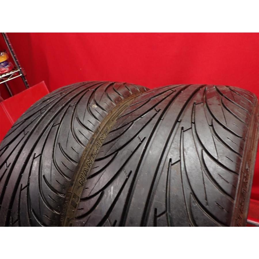 中古タイヤ 235/35R20 92W 2本セット ナンカン ウルトラ スポーツ NS-II NANKANG ULTRA SPORT NS-II 8.0分山★n20｜taiheishopping｜03