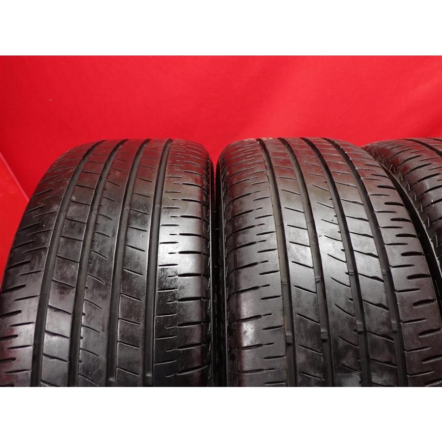 中古タイヤ 225/50R18 95V 4本セット ブリヂストン トランザ T005A BRIDGESTONE TURANZA 8.5分山★n18 ランフラット BMW3シリーズ X1｜taiheishopping｜07