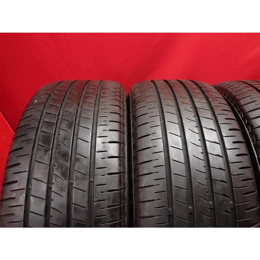 中古タイヤ 225/50R18 95V 4本セット ブリヂストン トランザ T005A BRIDGESTONE TURANZA t005A 8.5分山★n18 ランフラット BMW3シリーズ X1｜taiheishopping｜06