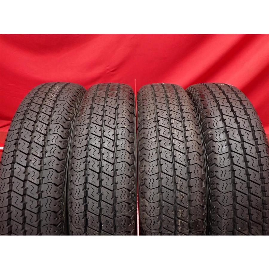 【送料込み】ヨコハマタイヤ 145/80R12 80/78 Y356 4本 楽天市場】タイヤ ヨコハマ 145/80r12 80/78n Y356 4本セット（145R12