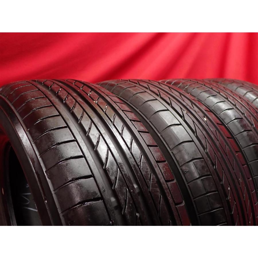 中古タイヤ 185/60R15 84H 4本セット ヨコハマ ブルーアース E50J YOKOHAMA BLUEARTH E50J 8分山★n15 アクア シエンタ ヤリス フィット｜taiheishopping｜03