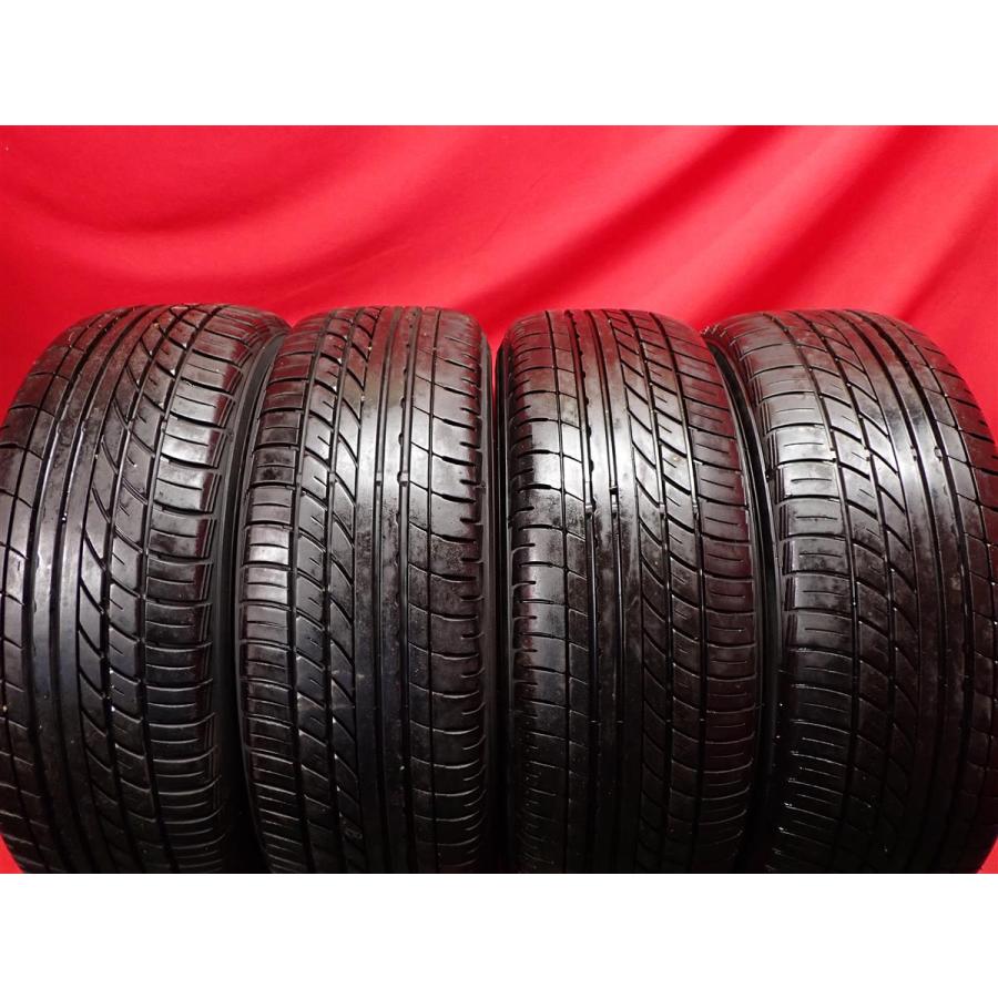 中古タイヤ 205/65R14 91H 4本セット ヨコハマ DNA map RV 中古タイヤ 205/65R14 91H 4本セット ヨコハマ DNA map RV
