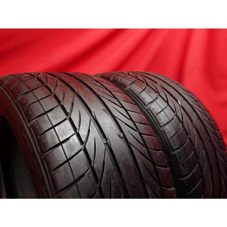 中古タイヤ 245/40R17 91W 2本セット グッドイヤー イーグル レヴスペック RS・02 GOODYEAR EAGLE REVSPEC RS-02 8.0分山★n17｜taiheishopping｜03