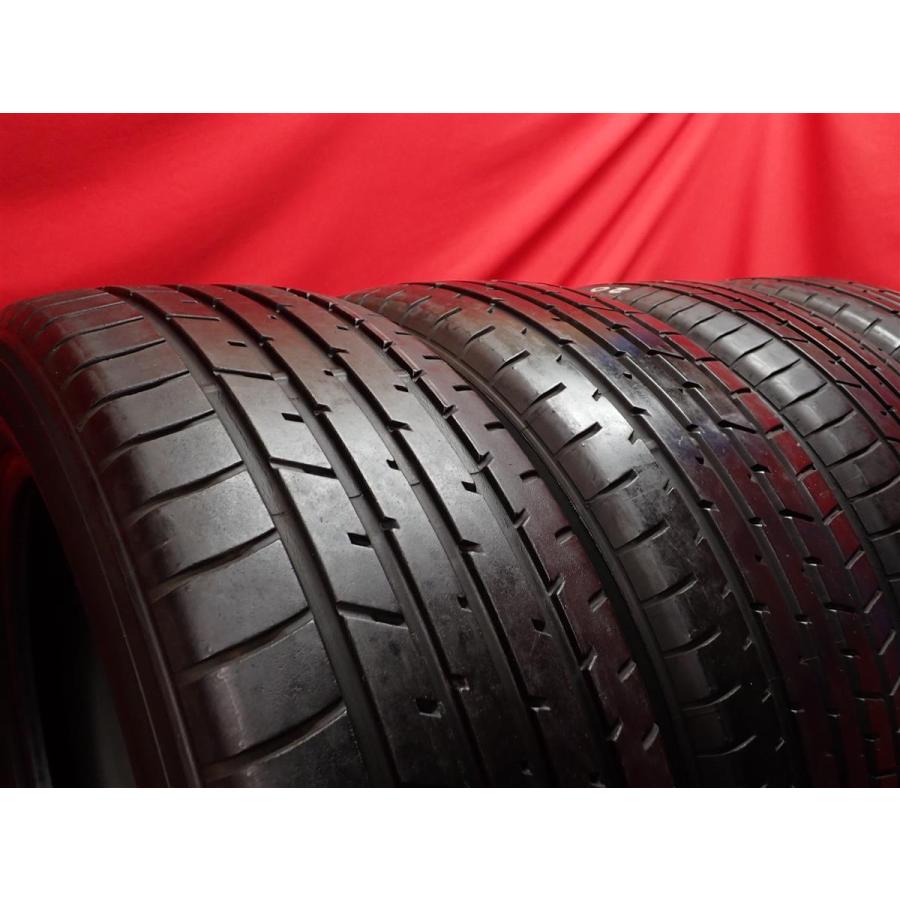 中古タイヤ 225/55R19 99V 4本セット トーヨー プロクセス R46 TOYO PROXES R46 8分山★n19 CX5 CX8｜taiheishopping｜03