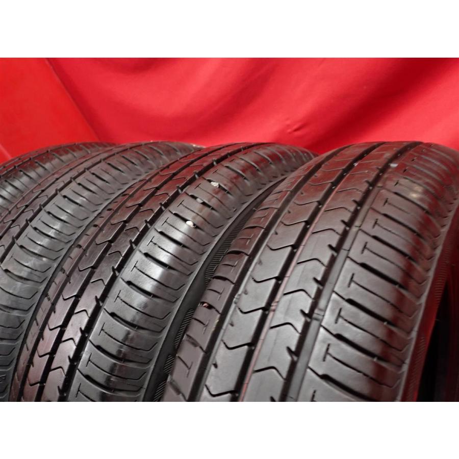 中古タイヤ 155/65R14 75H 4本セット ブリヂストン エコピア NH100C BRIDGESTONE ECOPIA NH100C 8.5分山★n14 N-BOX デイズ ek デリカミニ｜taiheishopping｜04