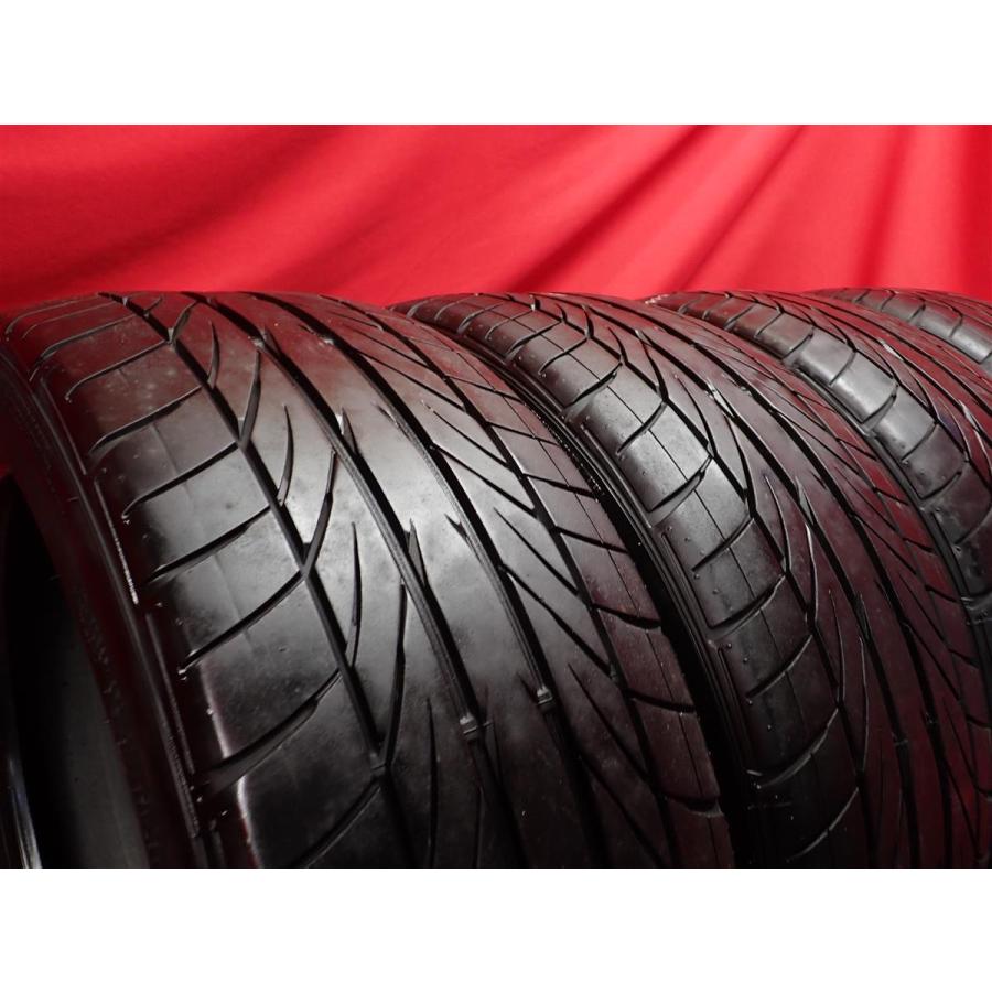 中古タイヤ 225/45R18 91W 4本セット グッドイヤー イーグル レヴスペック RS・02 GOODYEAR EAGLE REVSPEC RS-02 8分山★n18｜taiheishopping｜03