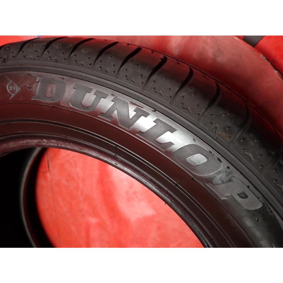 中古タイヤ 215/60R17 96H 4本セット ダンロップ エナセーブ RV505 DUNLOP ENASAVE RV505 8分山★n17 アルファード ヴェルファイア｜taiheishopping｜09