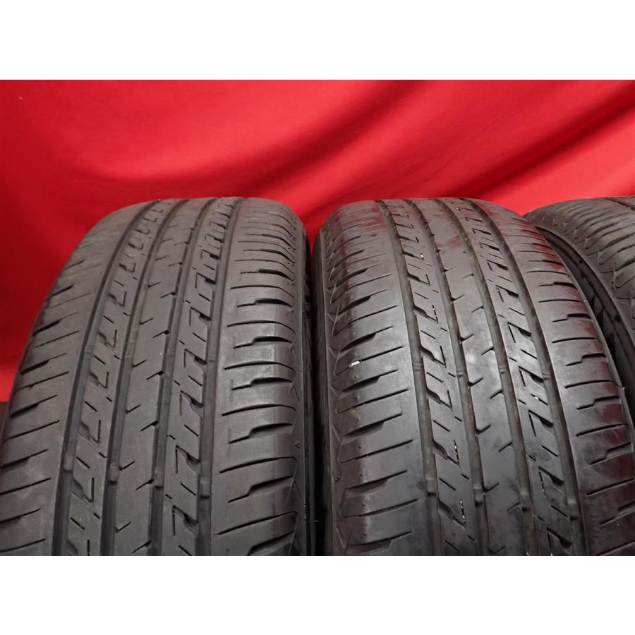 中古タイヤ 215/60R16 95H 4本セット SEIBERLING(FIRESTONE) SL201 SEIBERLING 7.5分山★n16 クラウン マークX ヴェゼル CX3｜taiheishopping｜06