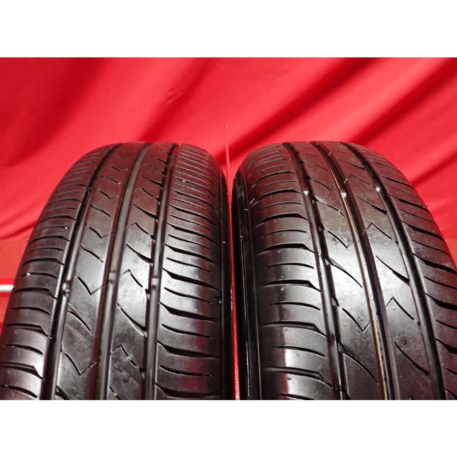 未使用 トーヨータイヤ SD-K7 155/70R12 タイヤ 4本セット
