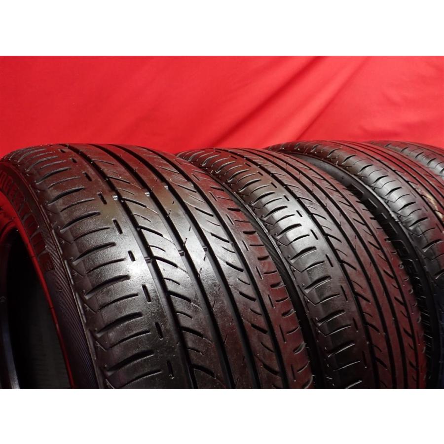 前後異サイズ】前205/50R16 87V 後225/50R16 92V 夏タイヤ 4本セット 