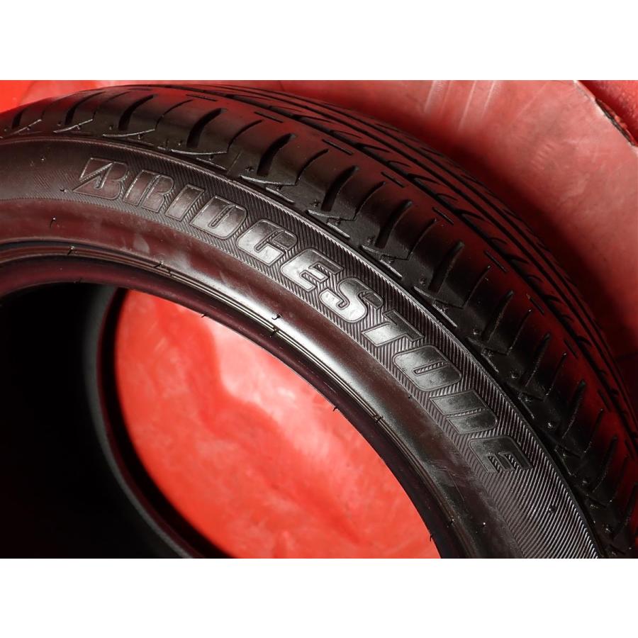 前後異サイズ】前205/50R16 87V 後225/50R16 92V 夏タイヤ 4本セット 