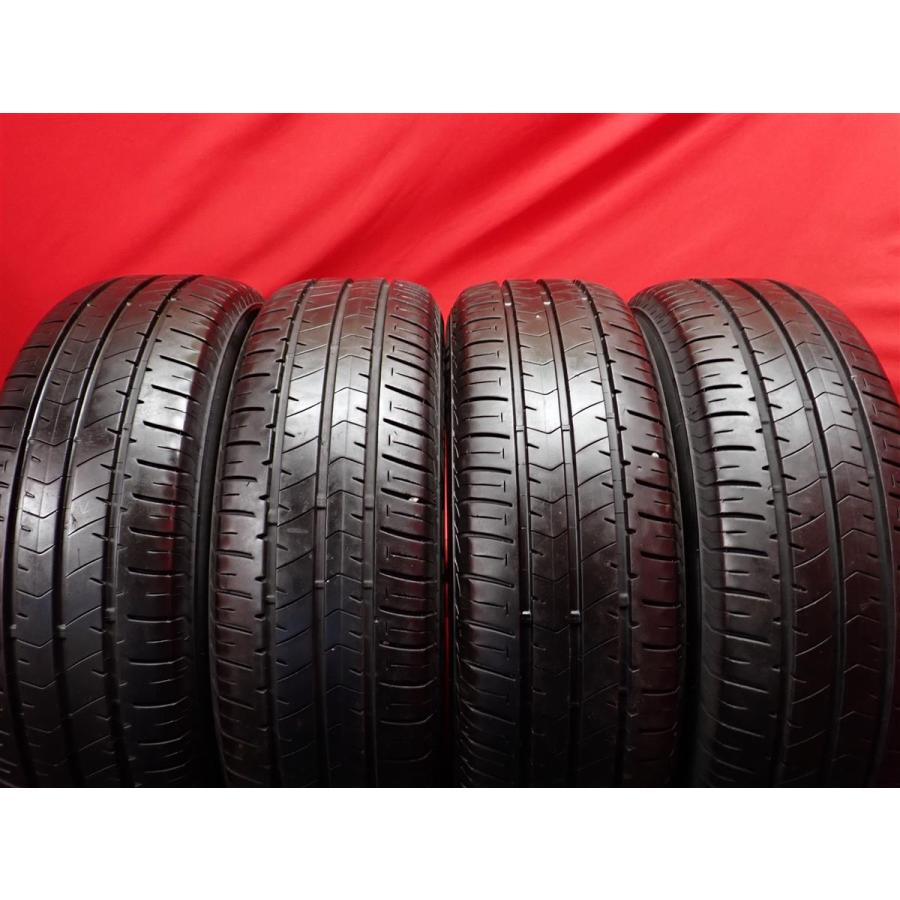 ブリヂストン エコピア nh100．215/60R17.19年製．深山4本セット 楽天市場】ブリヂストン 215/60r17 エコピアの通販