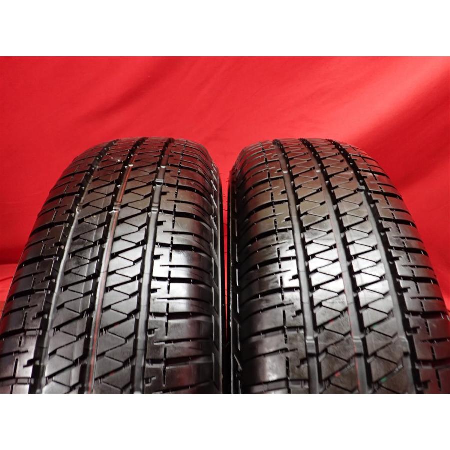 BRIDGESTONE DUELER H/T 195/80R15タイヤ5本セット 【公式通販】