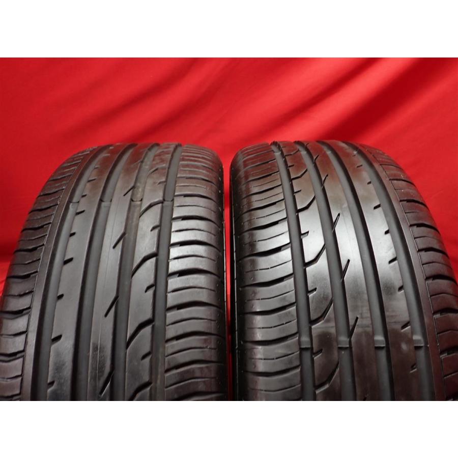 希少サイズ】225/60R16 102V 2本セット《コンチネンタル コンチ