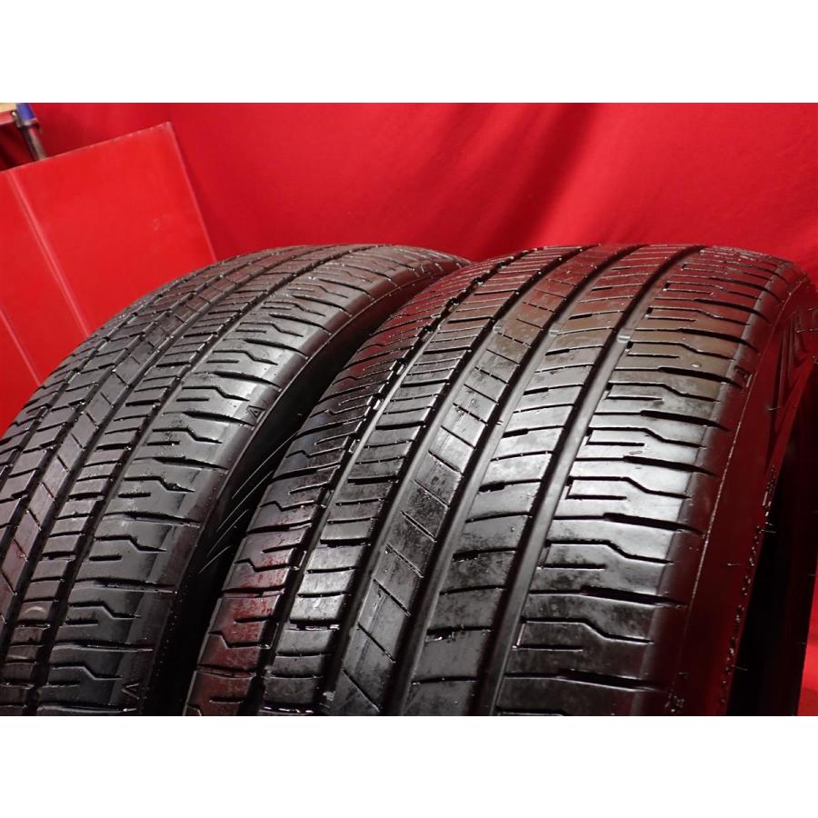 中古タイヤ 225/45R21 95W 2本セット ダンロップ SPスポーツ 中古タイヤ 225/45R21 95W 2本セット ダンロップ SPスポーツ