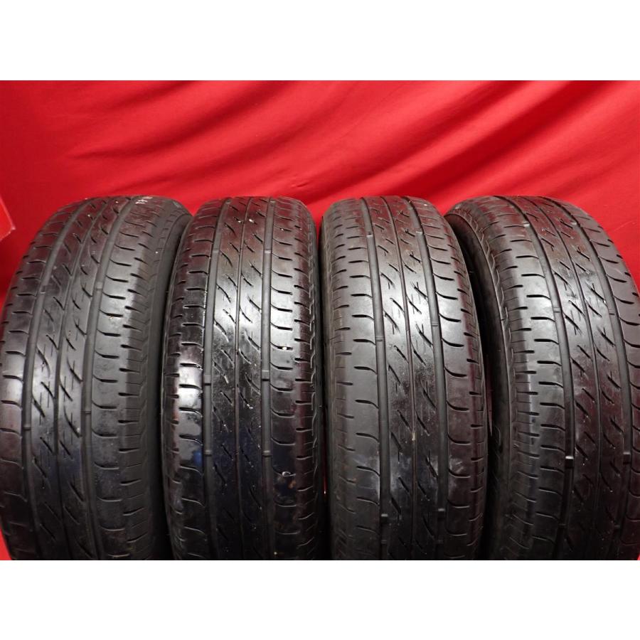 アクア等ブリヂストン 175/65R15 84S NEXTRY（ネクストリー） サマー