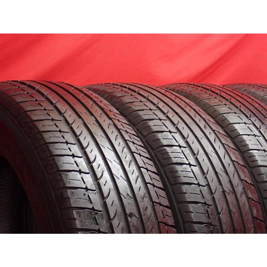 SAHARA 900 CST Tires H/P 225/65R17 17インチ 夏タイヤ 4本 18～19年製 バリ溝 CX-5/CX-8 エクストレイル ハリアー等　(TB796)  クレジットカード QR決済可能 SAHARA 900 CST Tires H/P 225/65R17 17インチ 夏タイヤ 4本 18～19年