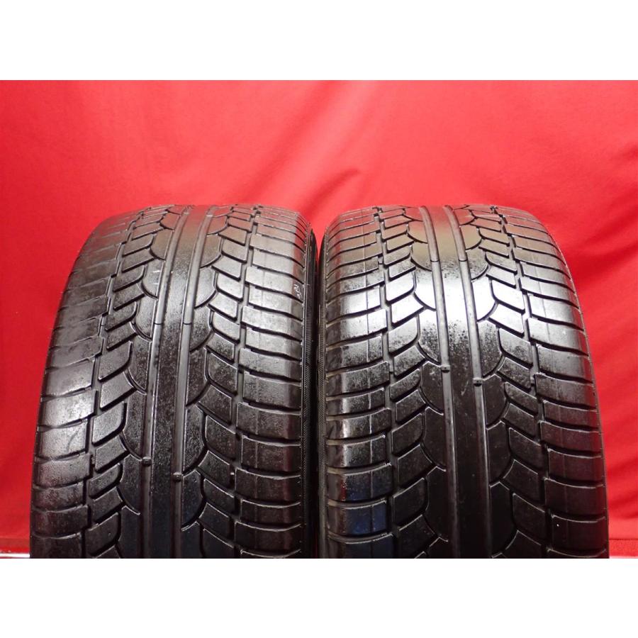 激安 希少サイズ】285/45R22 114V 2本セット 夏タイヤ 《アキレス 
