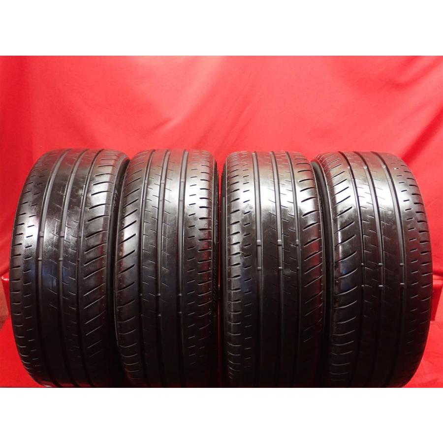 タイヤ4本 《 ブリヂストン 》 トランザ T002 [ 215/45R17 87W ]9/8分  