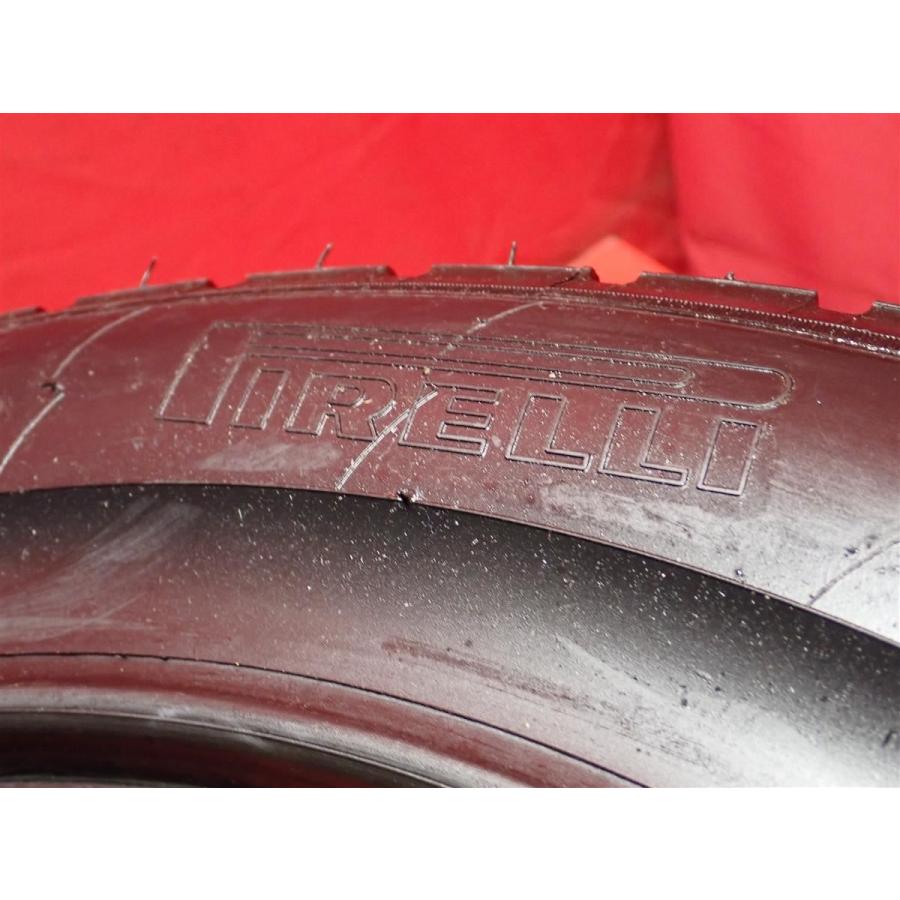 中古タイヤ 305/680-18 2本セット ピレリ WH 9.5分山☆ サーキット