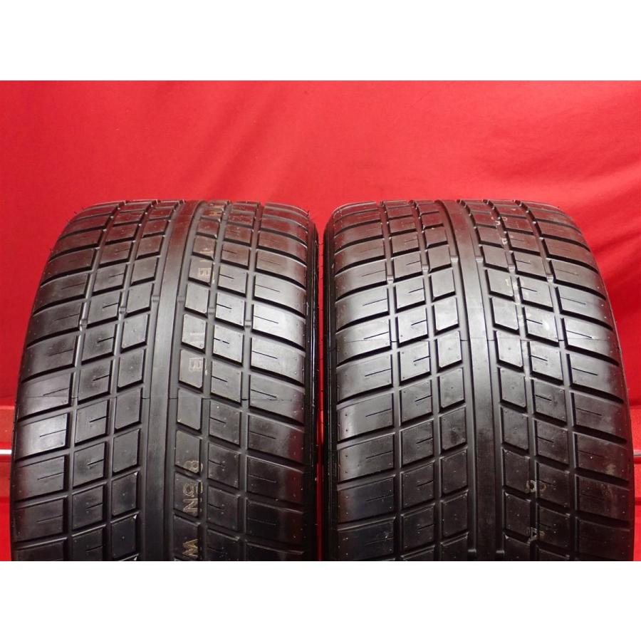 中古タイヤ 305/680-18 2本セット ピレリ WH 9.5分山☆ サーキット