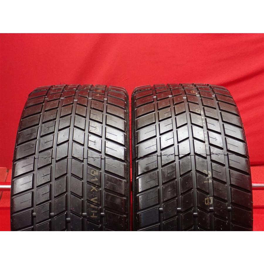 中古タイヤ 265/645-18 2本セット ピレリ WH 9.5分山☆ サーキット