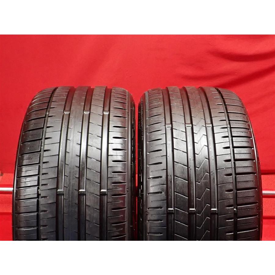 希少お値打ち 】ファルケン アゼニスFK510夏用タイヤ4本セット