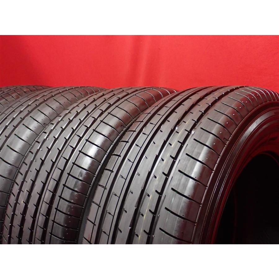 ランフラット】235/60R18 103H 4本セット《ヨコハマ ブルーアース-XT 