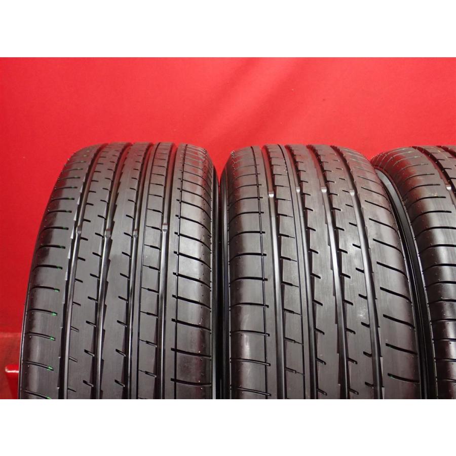 ランフラット】235/60R18 103H 4本セット《ヨコハマ ブルーアース-XT