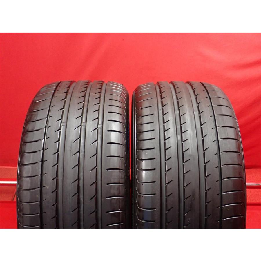 極上品 ランフラット】275/40RF18 99Y 2本セット《ヨコハマ アドバン 