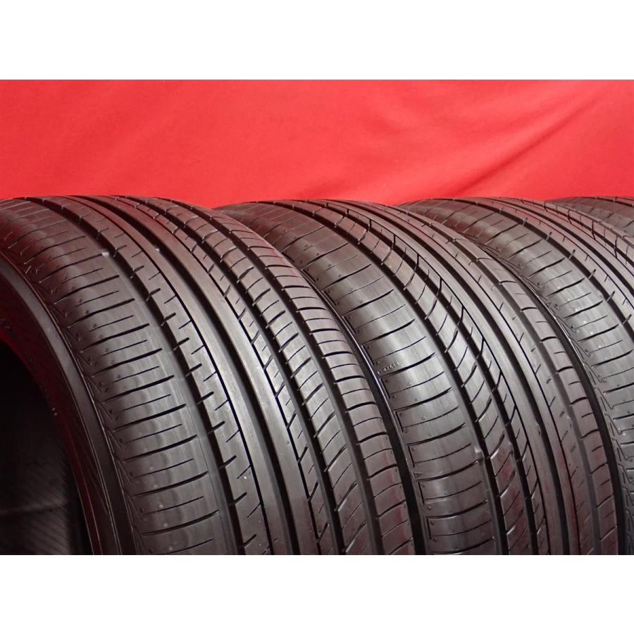 バリ溝 4本セット】ヨコハマ アドバンデシベルV552 [245/45R17 95W