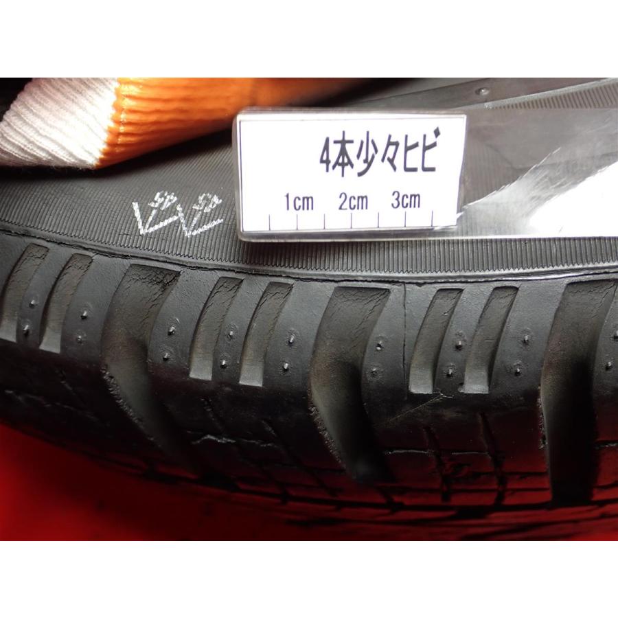 タイヤ4本 《 ピレリ 》 スコーピオン ZERO [ 275/55R19 111V ]8/7.5分