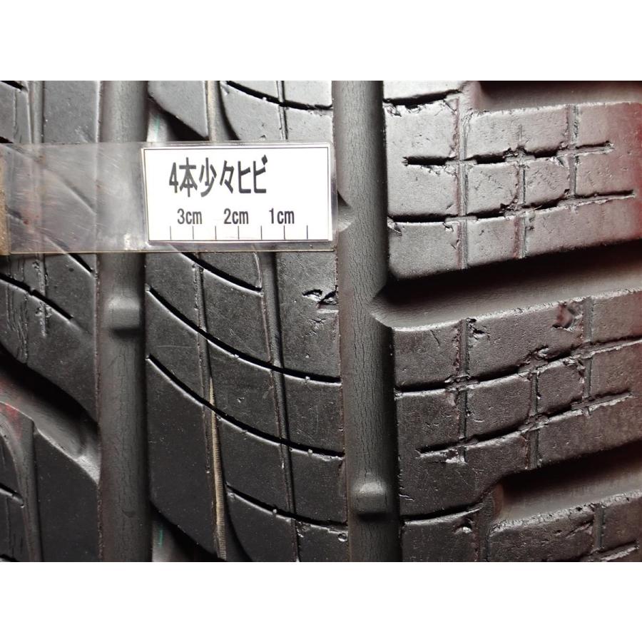 タイヤ4本 《 ピレリ 》 スコーピオン ZERO [ 275/55R19 111V ]8/7.5分