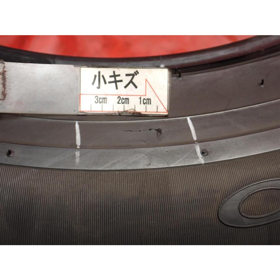 タイヤ4本 《 ピレリ 》 スコーピオン ZERO [ 275/55R19 111V ]8/7.5分