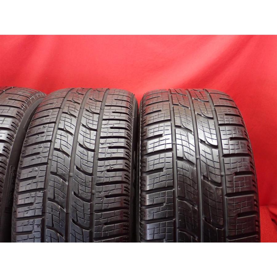 タイヤ4本 《 ピレリ 》 スコーピオン ZERO [ 275/55R19 111V ]8/7.5分