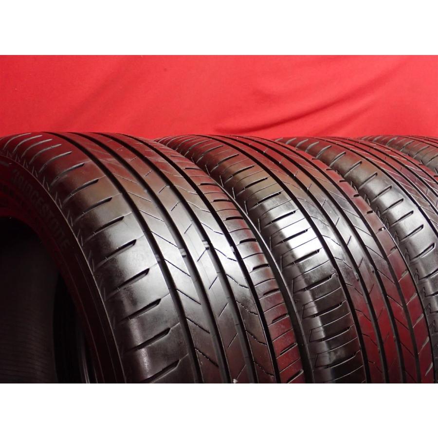 希少サイズ ランフラット】235/50R20 100V RFT 夏タイヤ 4本セット