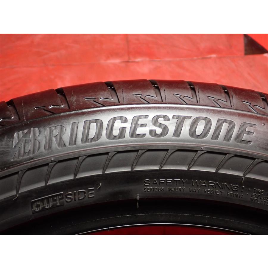 希少サイズ ランフラット】235/50R20 100V RFT 夏タイヤ 4本セット