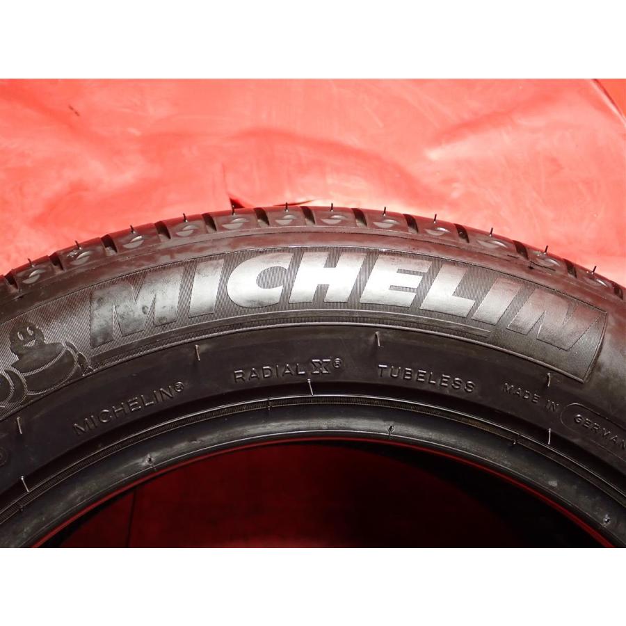 アウディ純正ホイール4本+ミシュランPrimacy3 215/55 R17送料込 アウディ純正ホイール4本+ミシュランPrimacy3 215/55 R17送料込