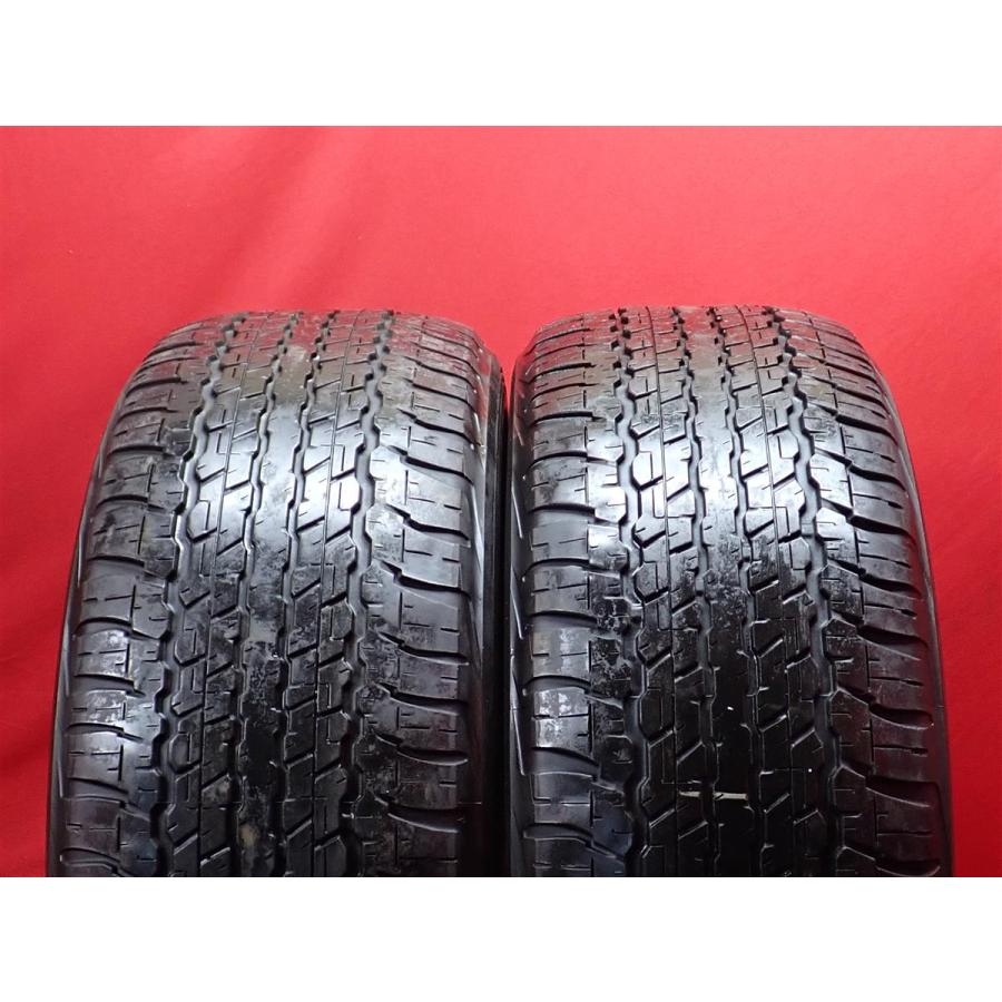 中古スタッドレス新品同様285/60R18ダンロップ4本セットランクルなどに