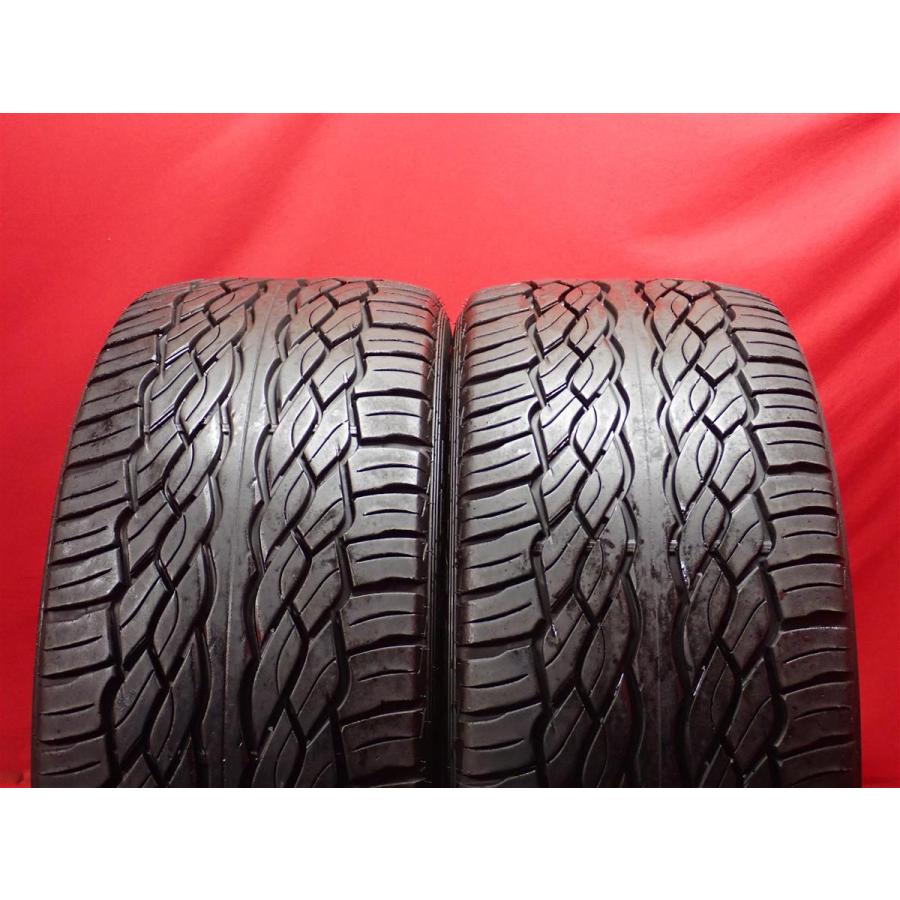 タイヤ2本 《 ファルケン 》 ジークス S/TZ 05 [ 305/40R22 114H ]8.5 