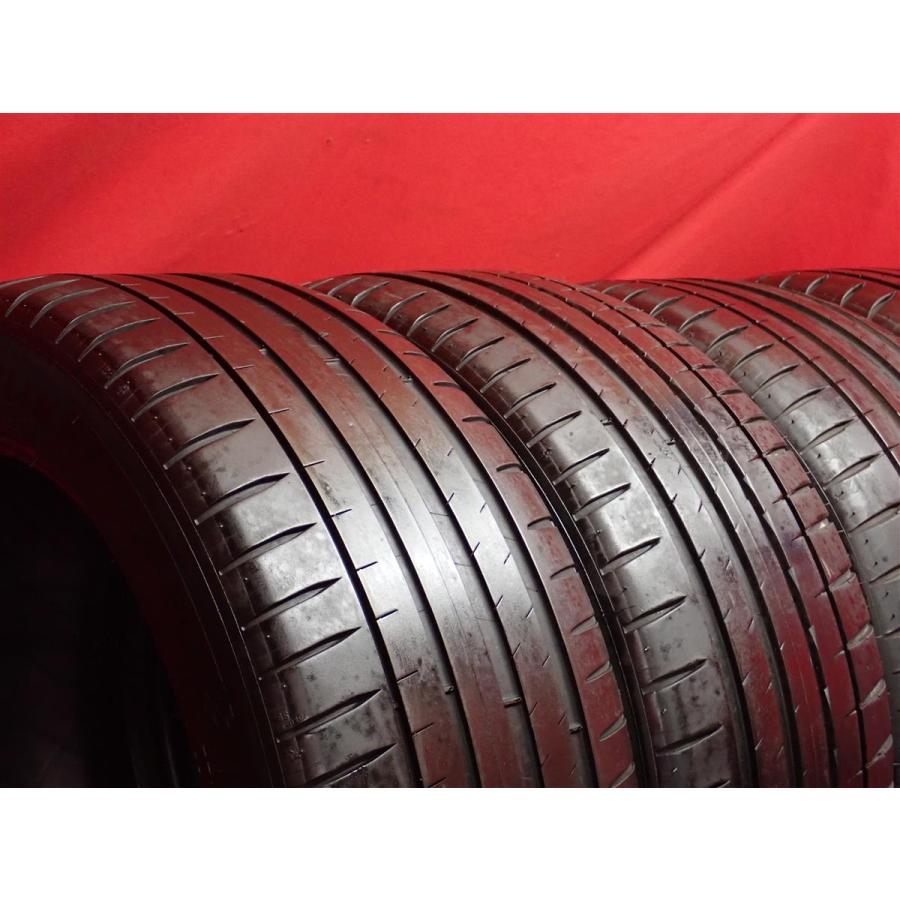 前後異サイズ】前235/45ZR17 97Y 後255/40ZR17 98Y 夏タイヤ 4本セット 