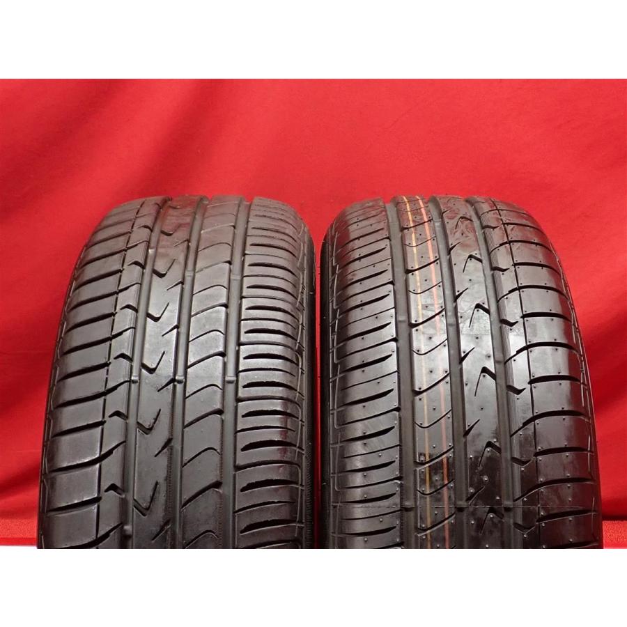 新品 TOYO TRANPATH mpZ 215/65R16 16インチ 夏タイヤ 4本 2020年製