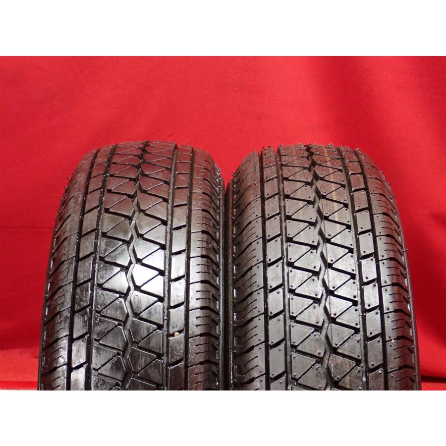 トラック夏タイヤ 商用車 バン/トラック用】175R13 6PR LT 夏タイヤ 2本セット《ヨコハマ